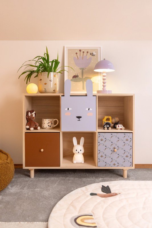 Inspiratsioon: Lastetuba