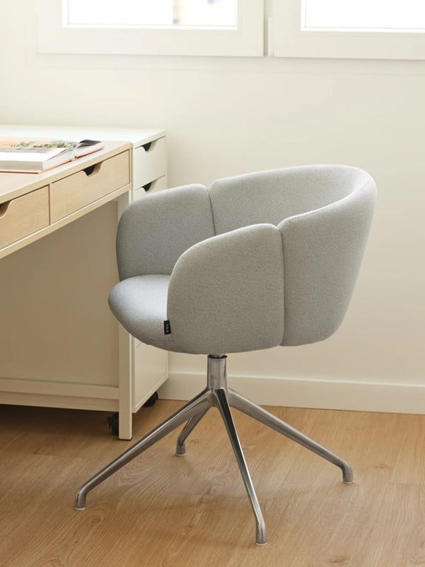 Inspiratsioon: Uuring, Kontor