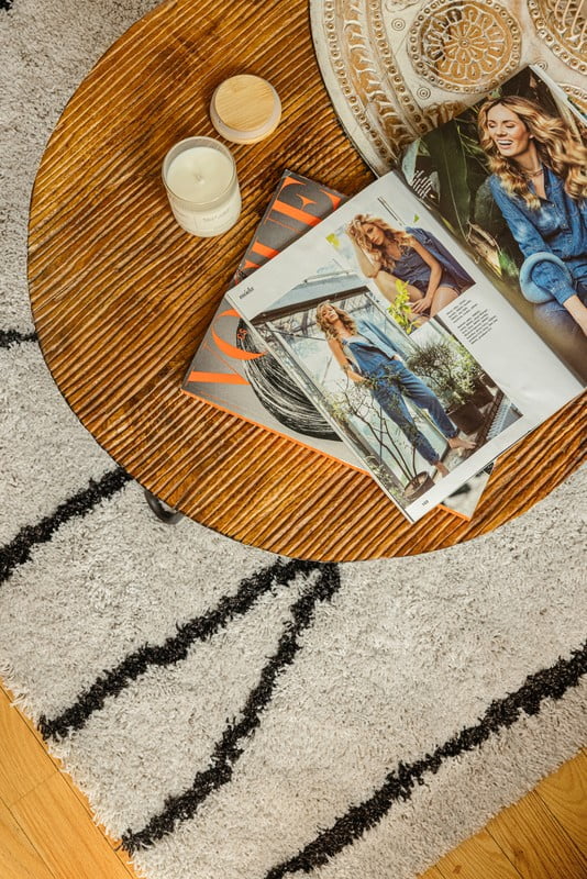 Inspiratsioon: Boho stiil, Elutuba, Bonami külaskäigud