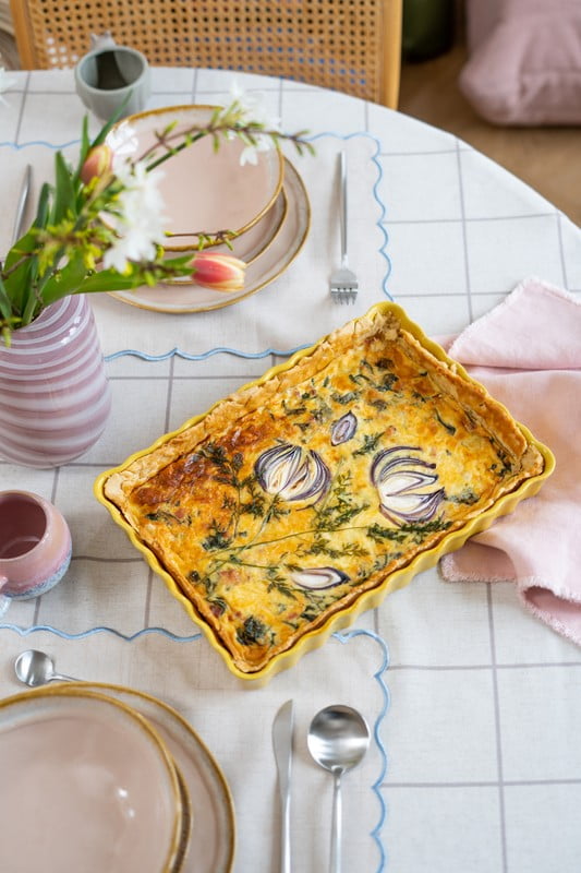 Inspiratsioon: lihavõtted, Lihavõttepühad, Kevad, Söögituba