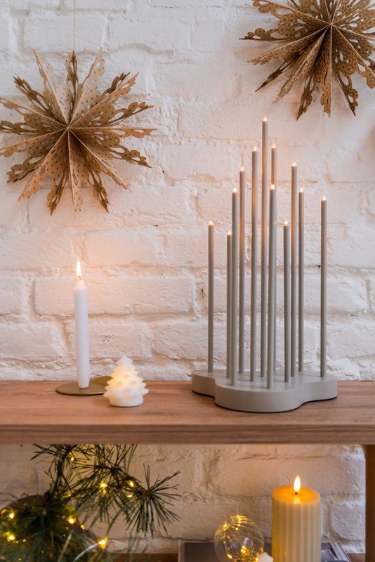 Inspiratsioon: Jõulud, Kaunistamine, Dekoratsioon