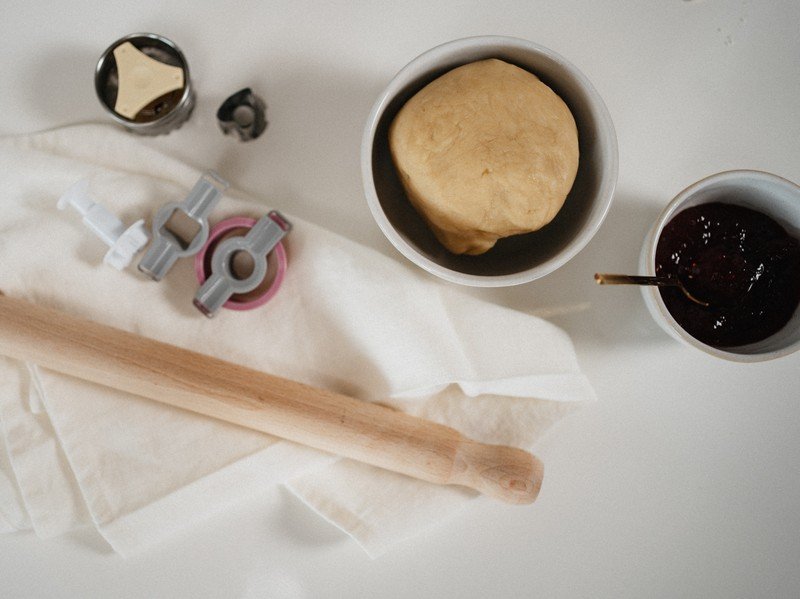 Inspiratsioon: Köök ja söögituba