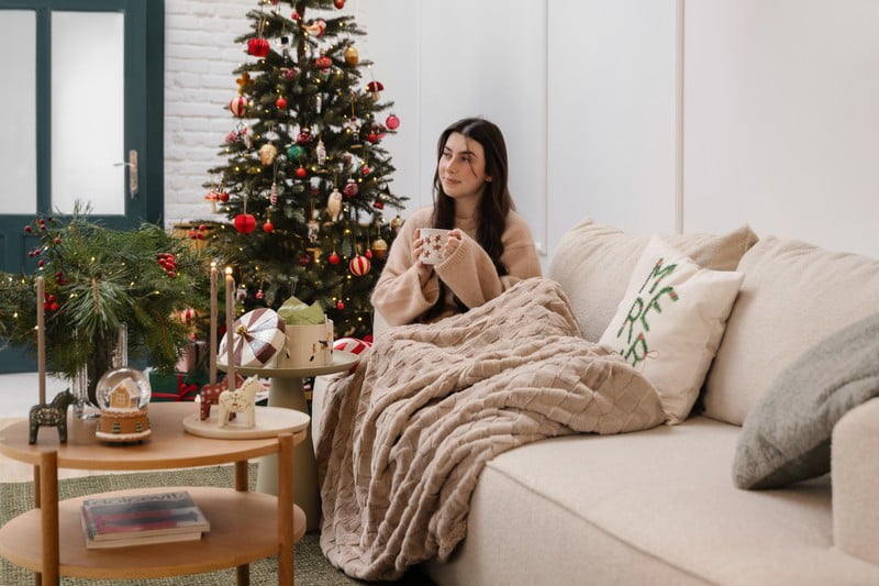 Inspiratsioon: Jõulud