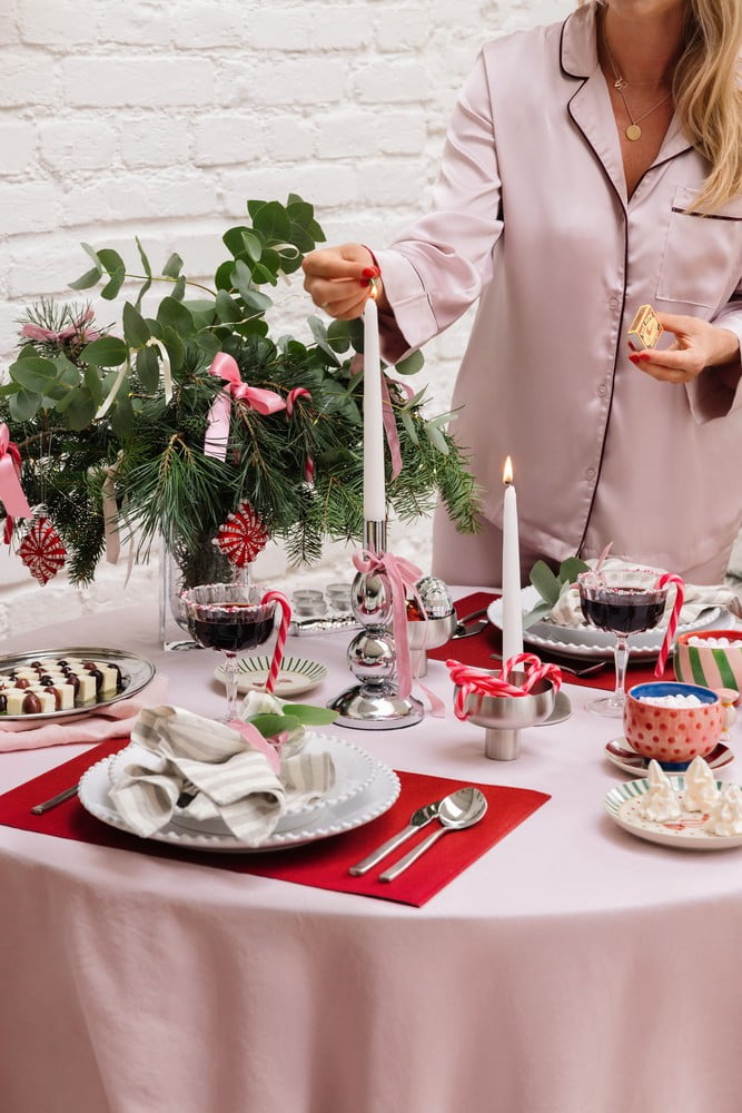 Inspiratsioon: Jõulud