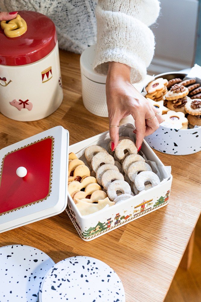 Inspiratsioon: Jõulud