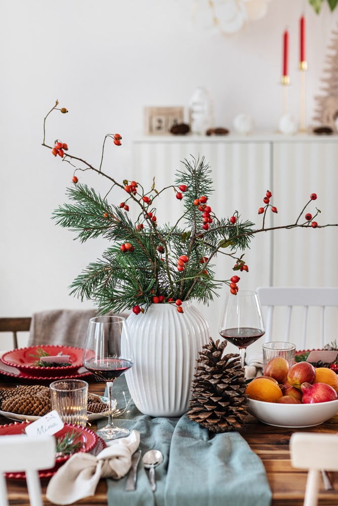 Inspiratsioon: Jõulud