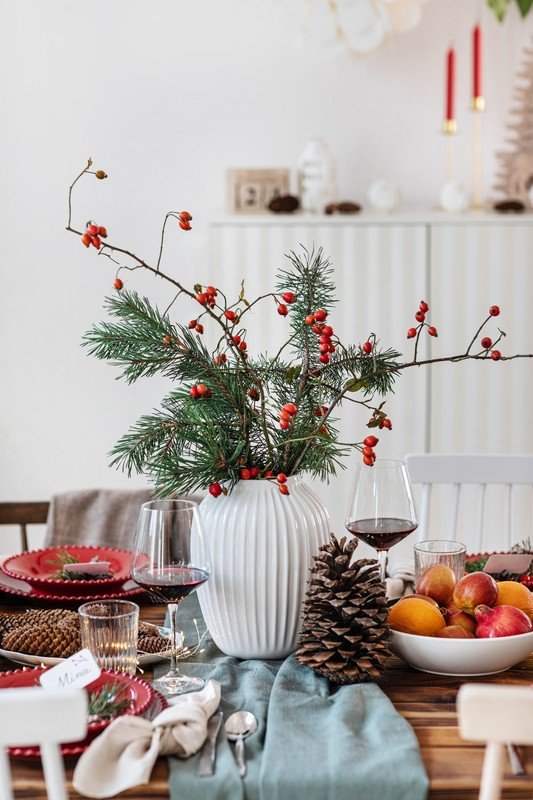 Inspiratsioon: Jõulud