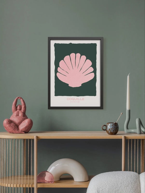 Inspiratsioon: Kaunistamine, Dekoratsioon