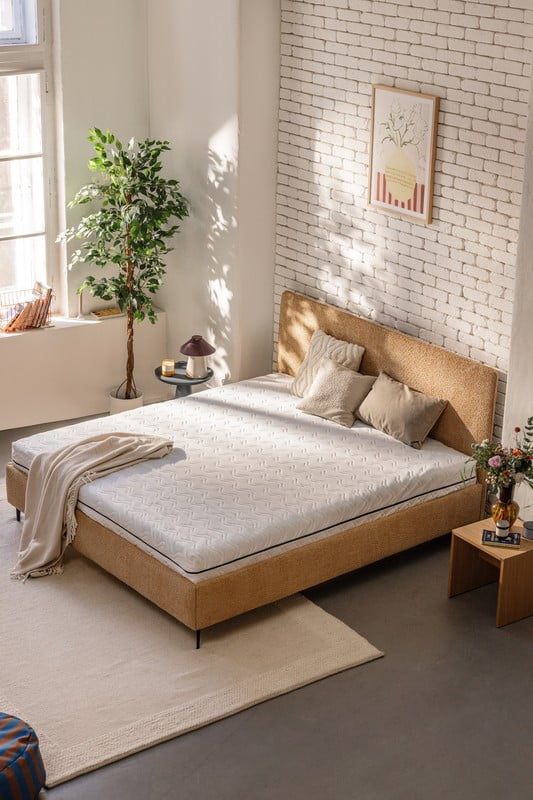 Inspiratsioon: Magamistuba