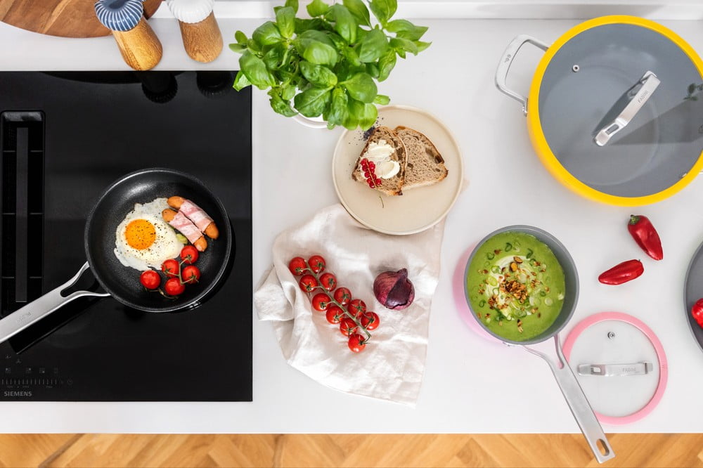 Inspiratsioon: Köök ja söögituba