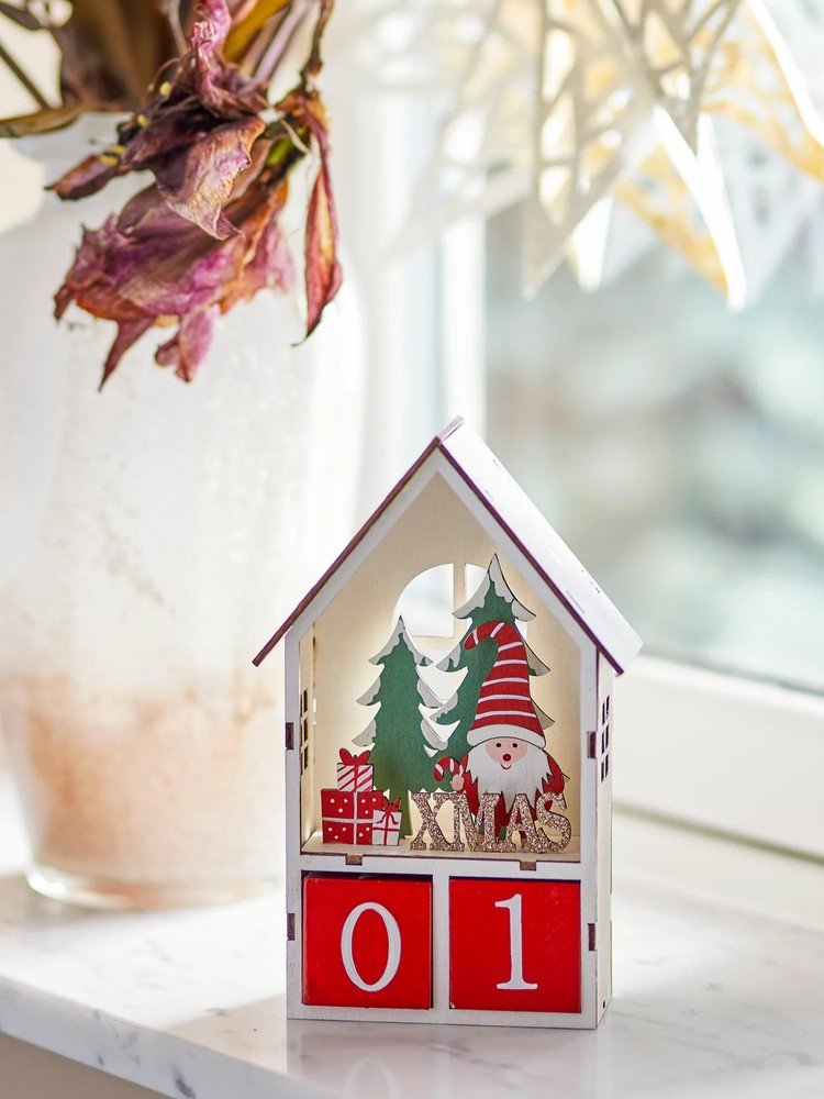 Inspiratsioon: Jõulud