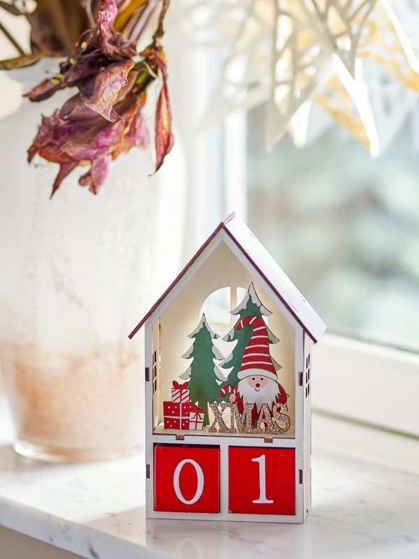 Inspiratsioon: Jõulud