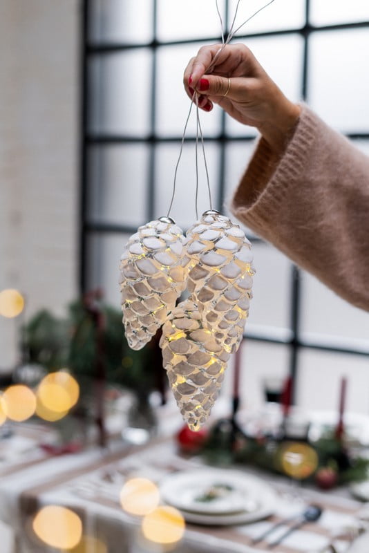 Inspiratsioon: Jõulud