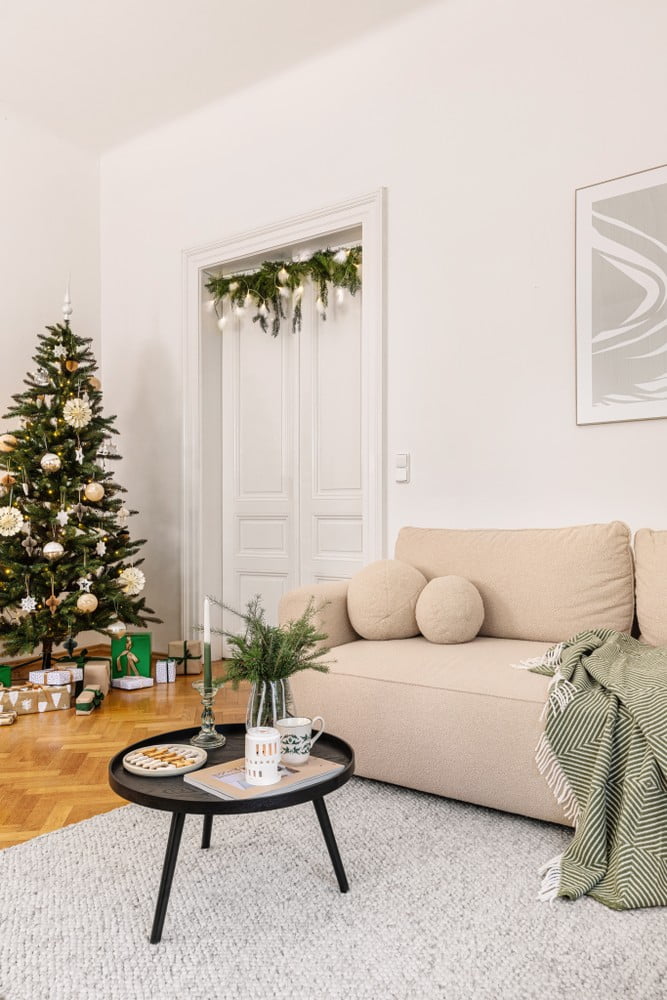 Inspiratsioon: Jõulud