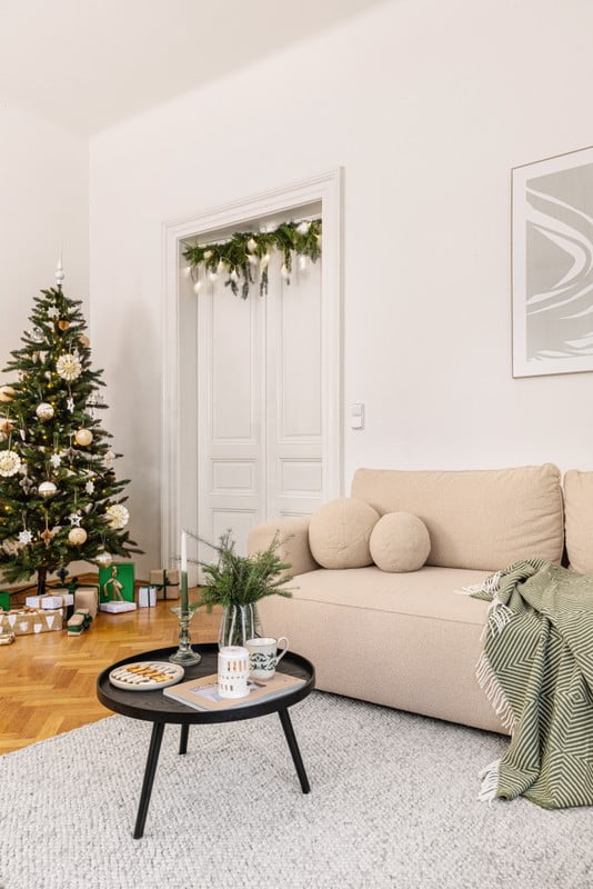 Inspiratsioon: Jõulud