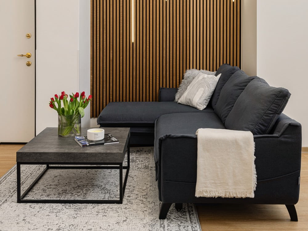 Inspiratsioon: Elutuba