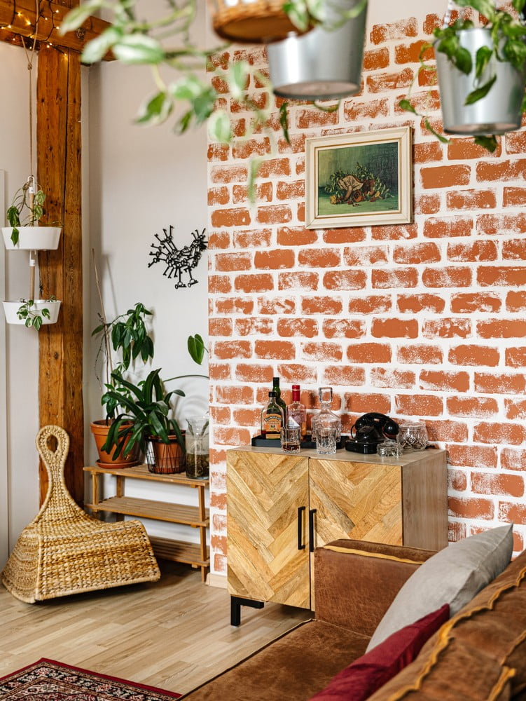 Inspiratsioon: Elutuba