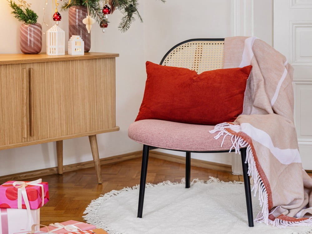 Inspiratsioon: Jõulud, Elutuba