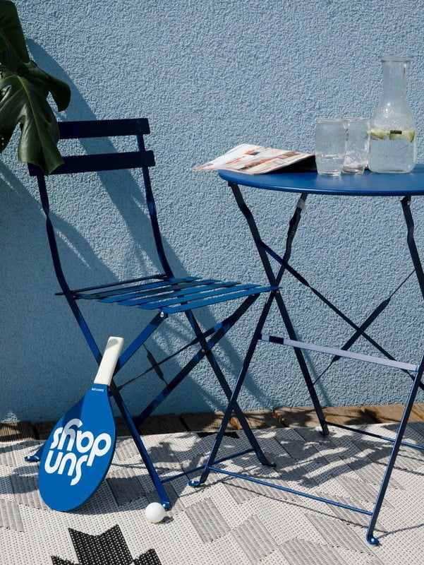 Inspiratsioon: Suvi, Aed, Aiad, Rõdu ja terrass, ​