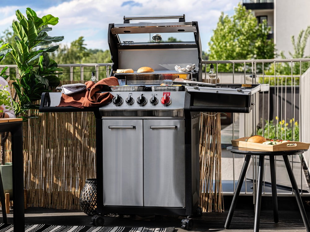 Inspiratsioon: Suvi, BBQ