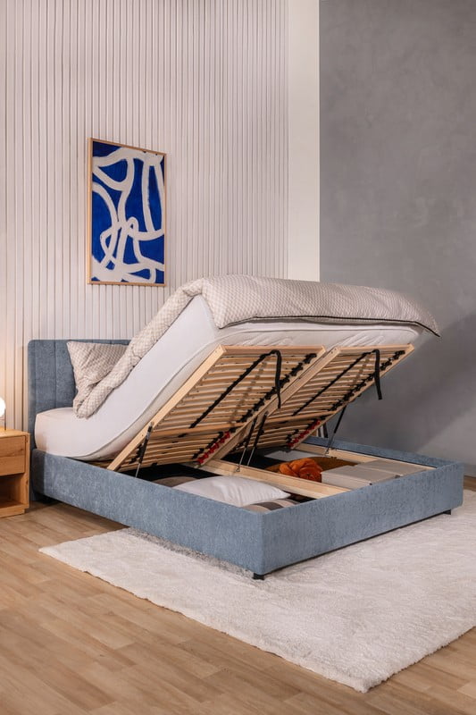 Inspiratsioon: Magamistuba