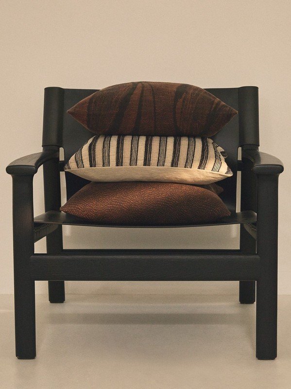 Inspiratsioon: Tekstiil