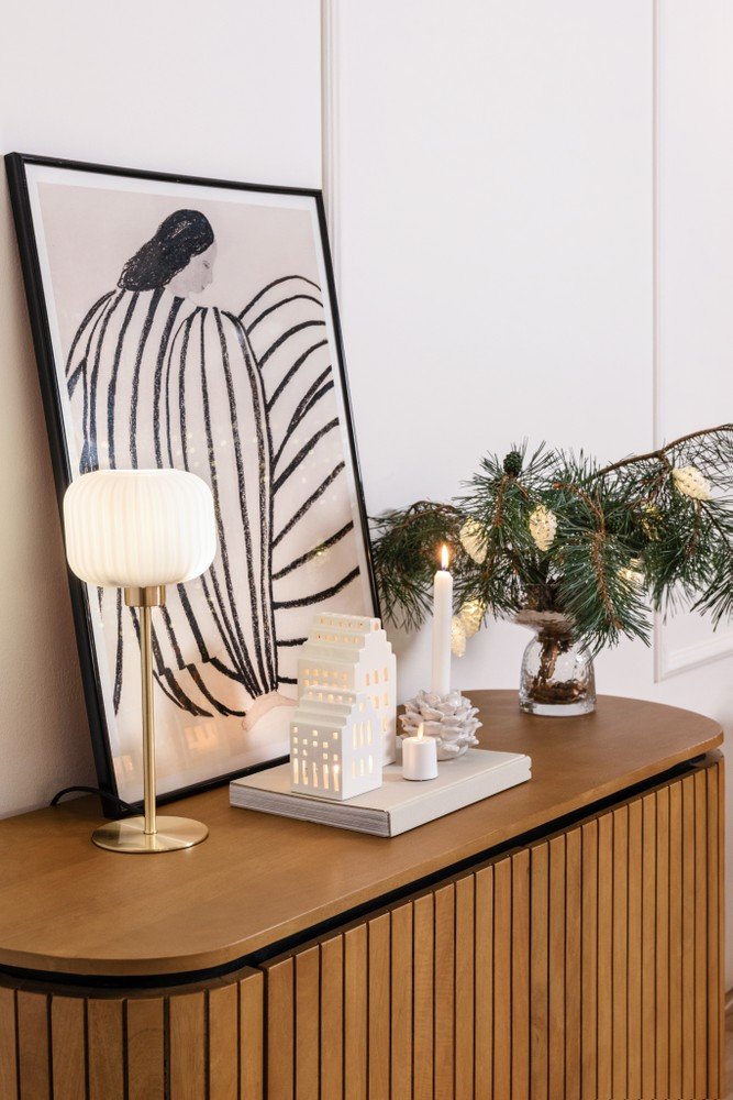 Inspiratsioon: Jõulud