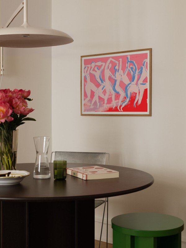 Inspiratsioon: Kaunistamine, Dekoratsioon