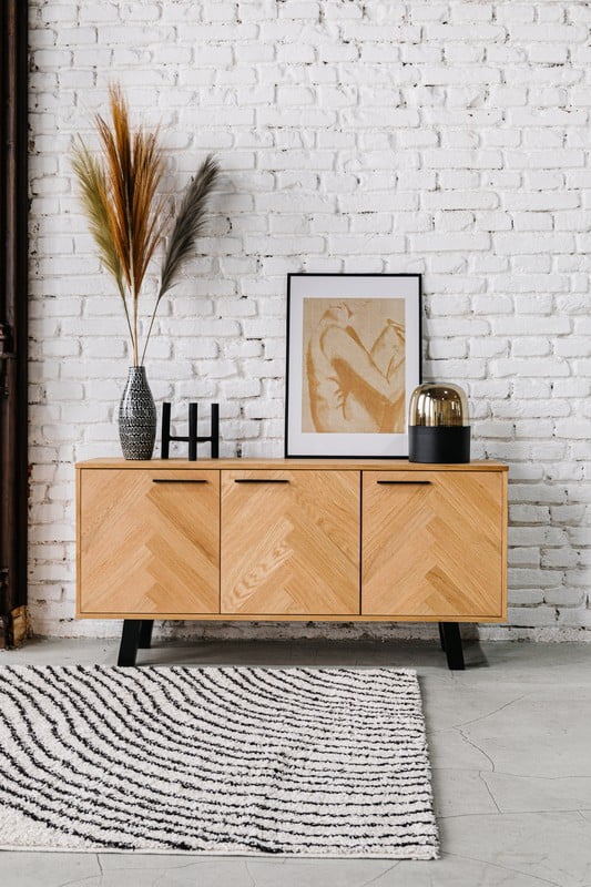 Inspiratsioon: Elutuba, Boho stiil, Skandinaavia stiil