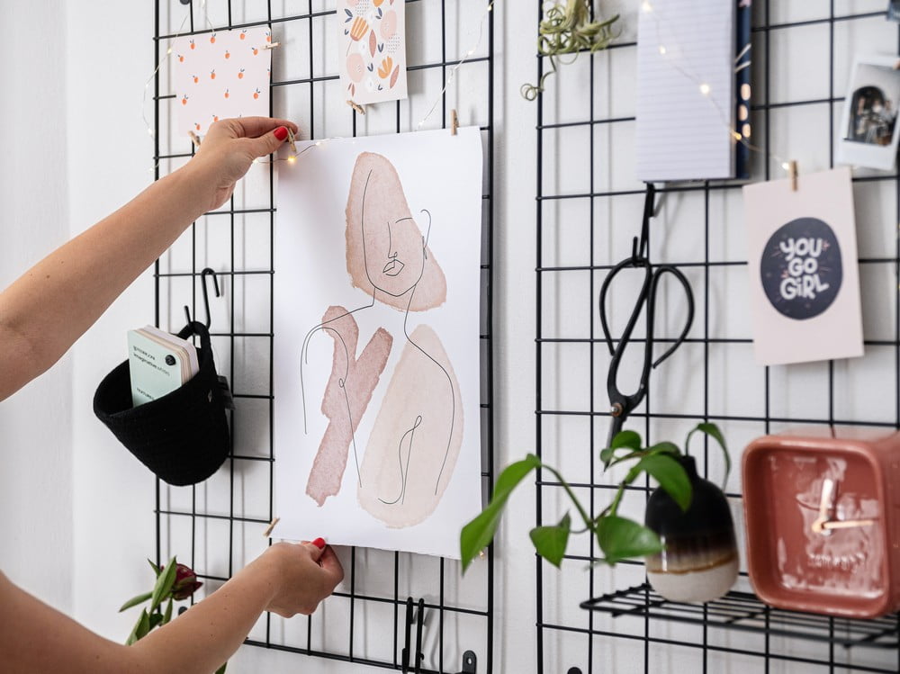 Inspiratsioon: Töö ja õppimine, Töötada ja õppida, Kontor, Uuring