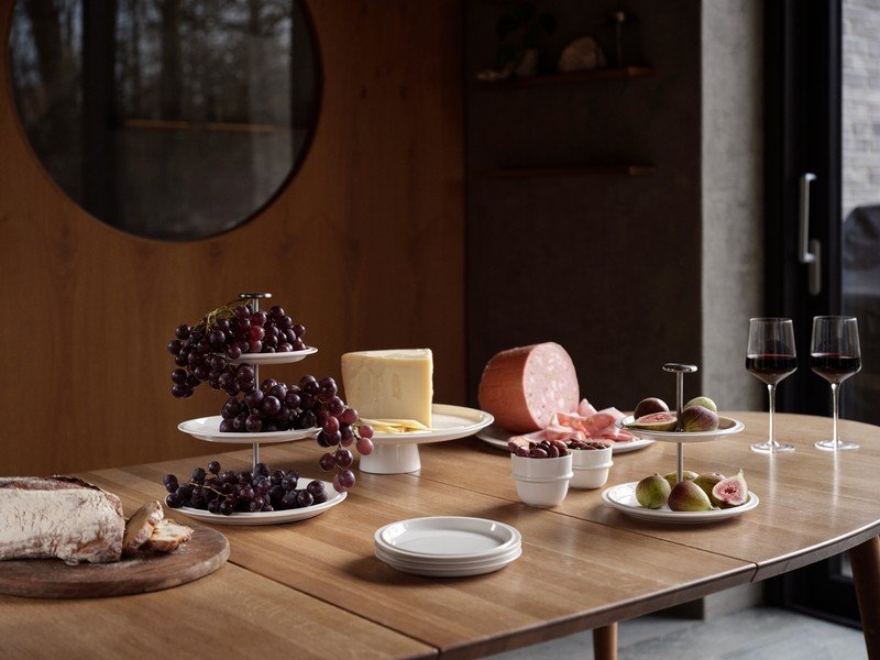 Inspiratsioon: Söögituba, Köök ja söögituba