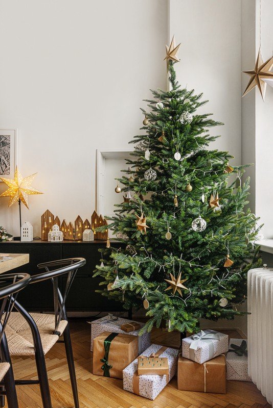 Inspiratsioon: Jõulud, Kaunistamine, Dekoratsioon