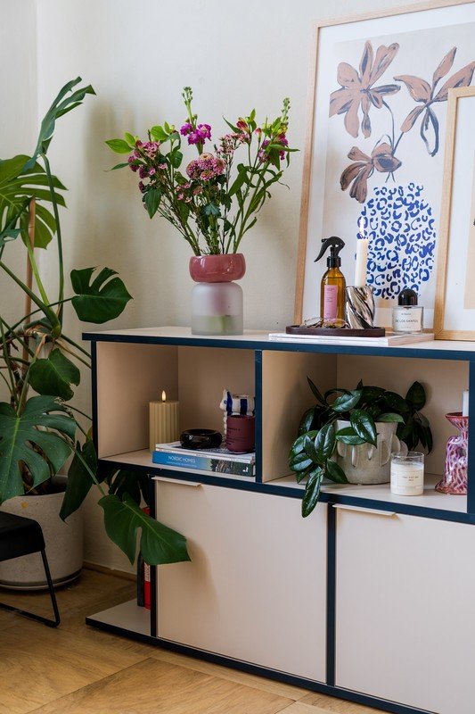 Inspiratsioon: Kaunistamine, Dekoratsioon