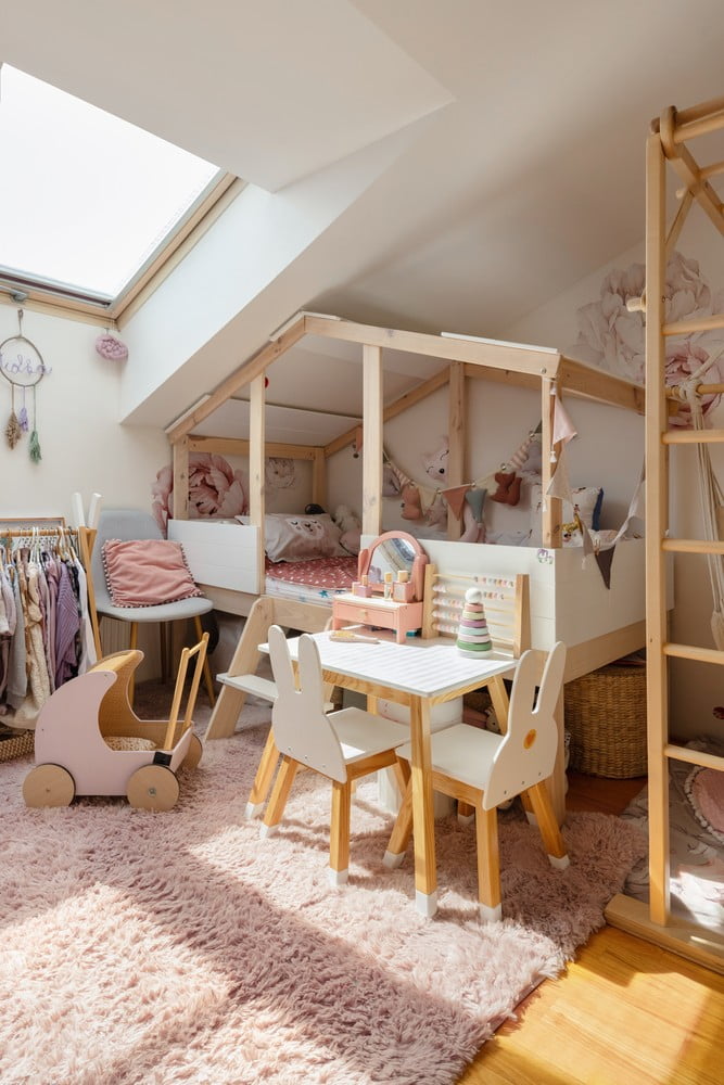 Inspiratsioon: Lastetuba, Lapsed, Bonami külaskäigud