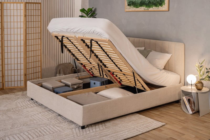 Inspiratsioon: Magamistuba