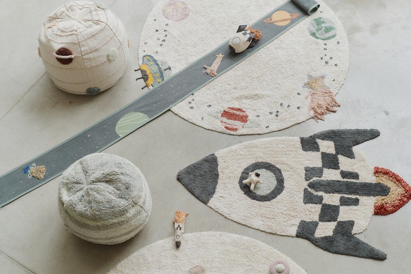 Inspiratsioon: Premium kaubamärgid, Lastetuba, Lapsed, Boho stiil, Skandinaavia stiil