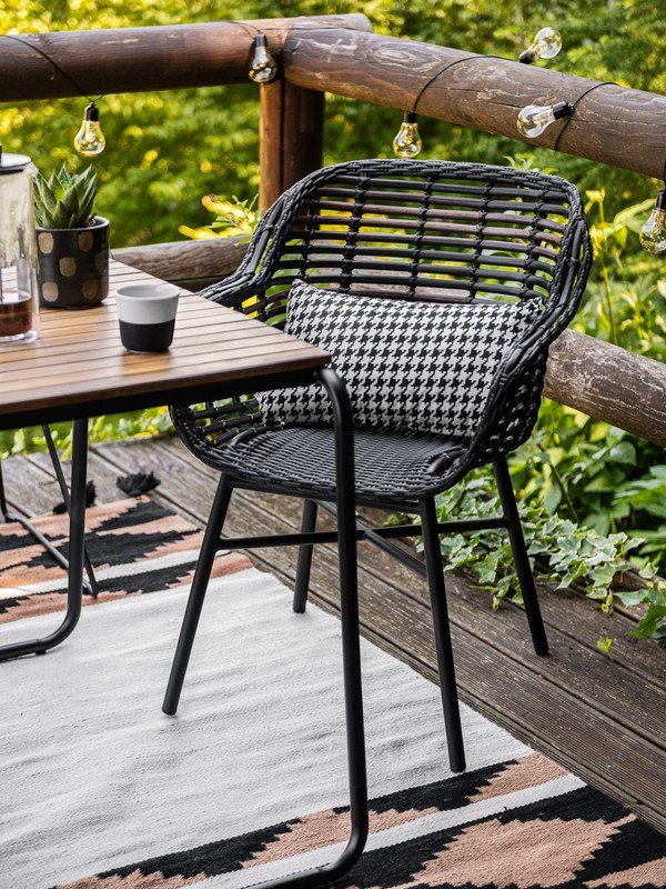 Inspiratsioon: Aiad, Aed, Rõdu ja terrass