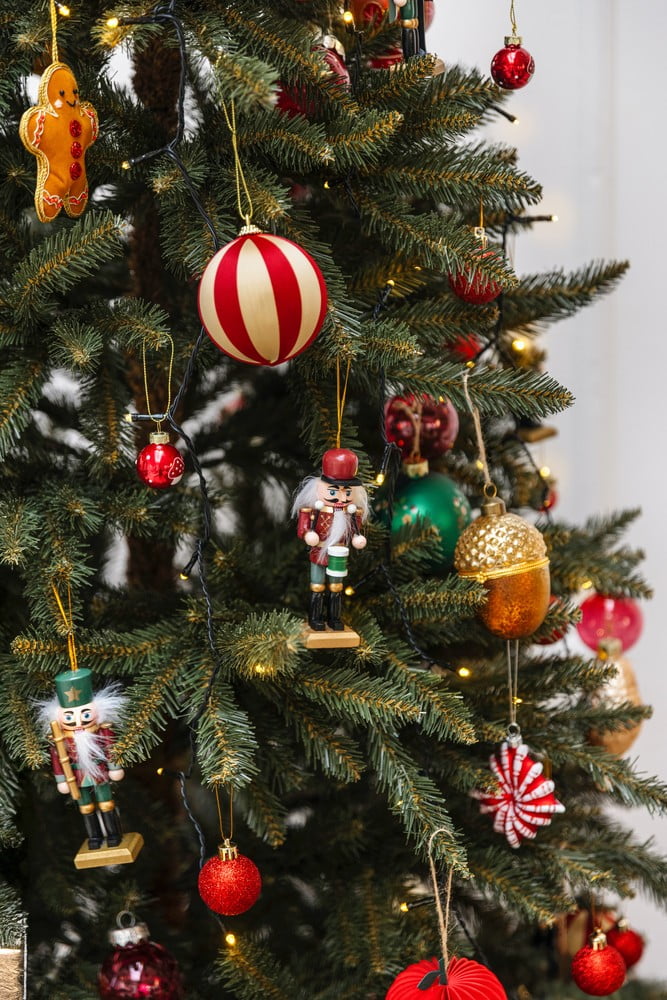 Inspiratsioon: Jõulud