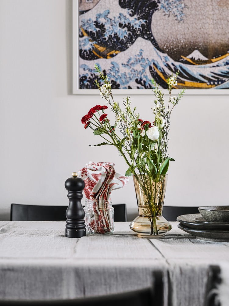 Inspiratsioon: Söögituba