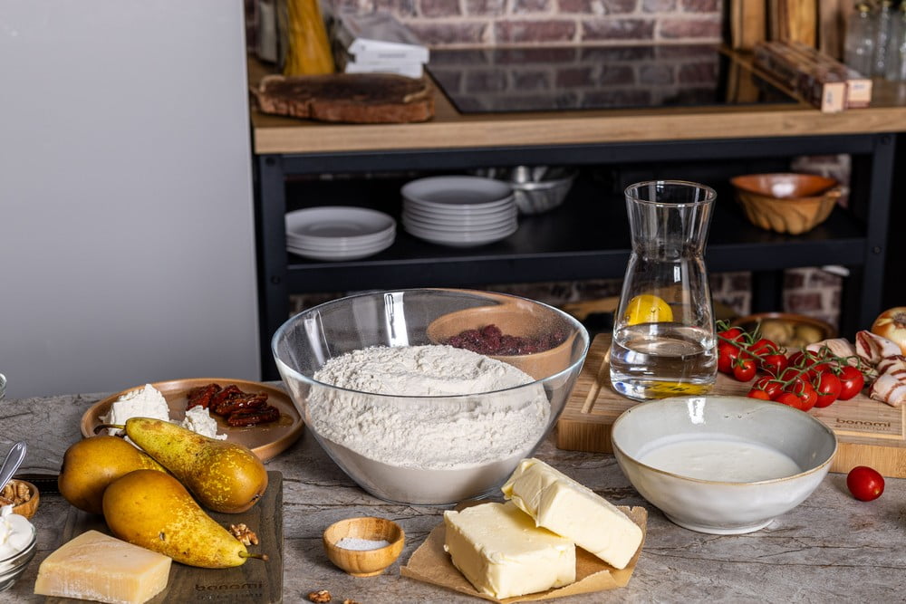 Inspiratsioon: Köök ja söögituba, ​