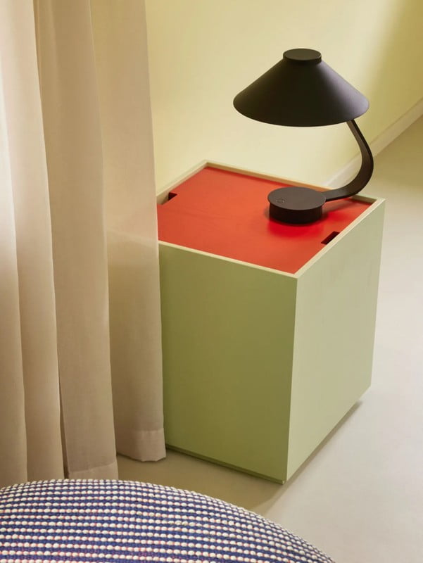 Inspiratsioon: Magamistuba, Elutuba