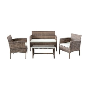 Õueala puhkemööbel