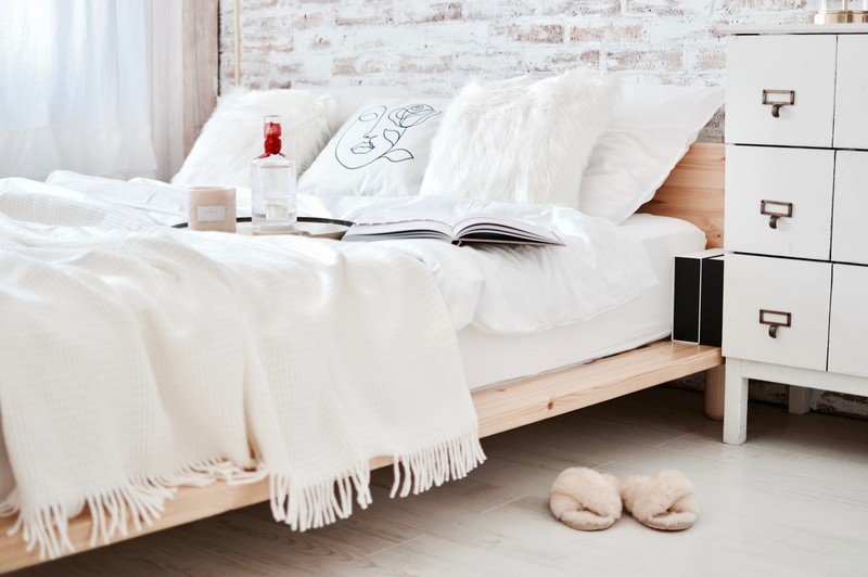 Inspiratsioon: Magamistuba