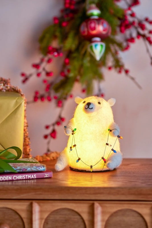 Inspiratsioon: Jõulud