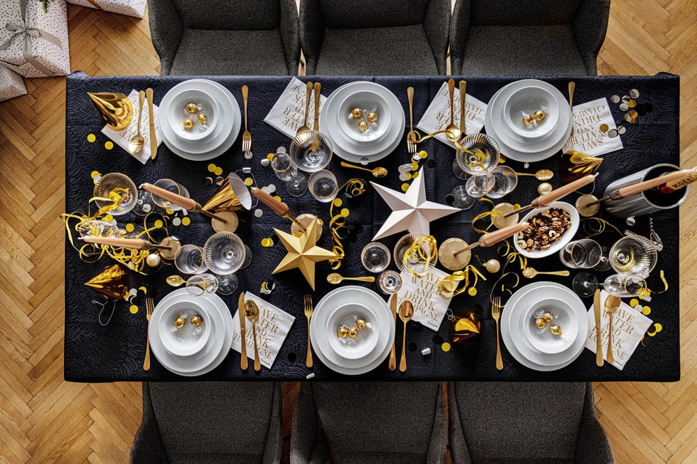 Inspiratsioon: Söögituba, Uus aasta, Uusaasta, Jõulud