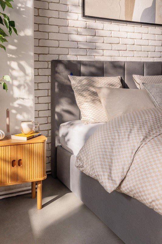 Inspiratsioon: Magamistuba