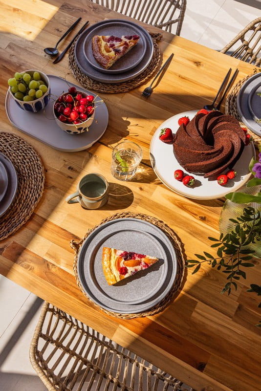 Inspiratsioon: Söögituba, Aiad, Aed