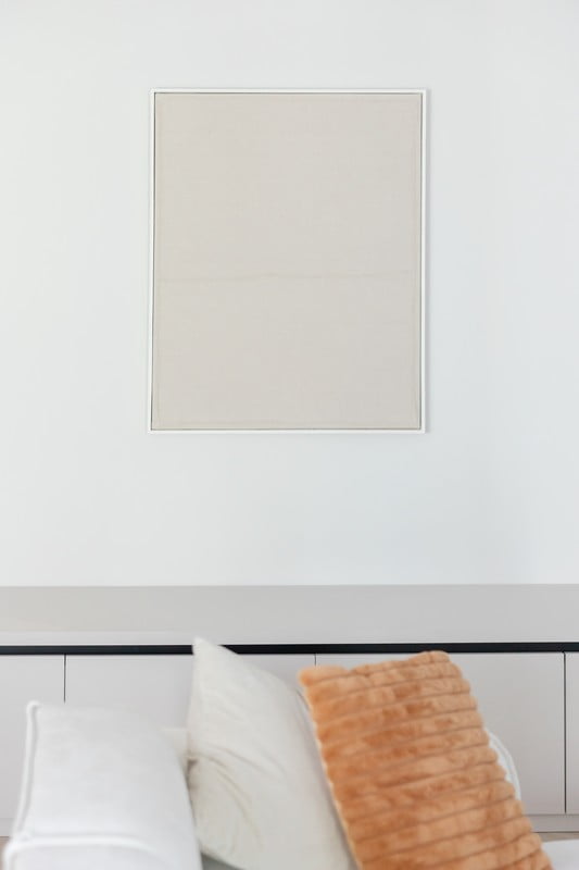 Inspiratsioon: Elutuba, Skandinaavia stiil, Bonami külaskäigud