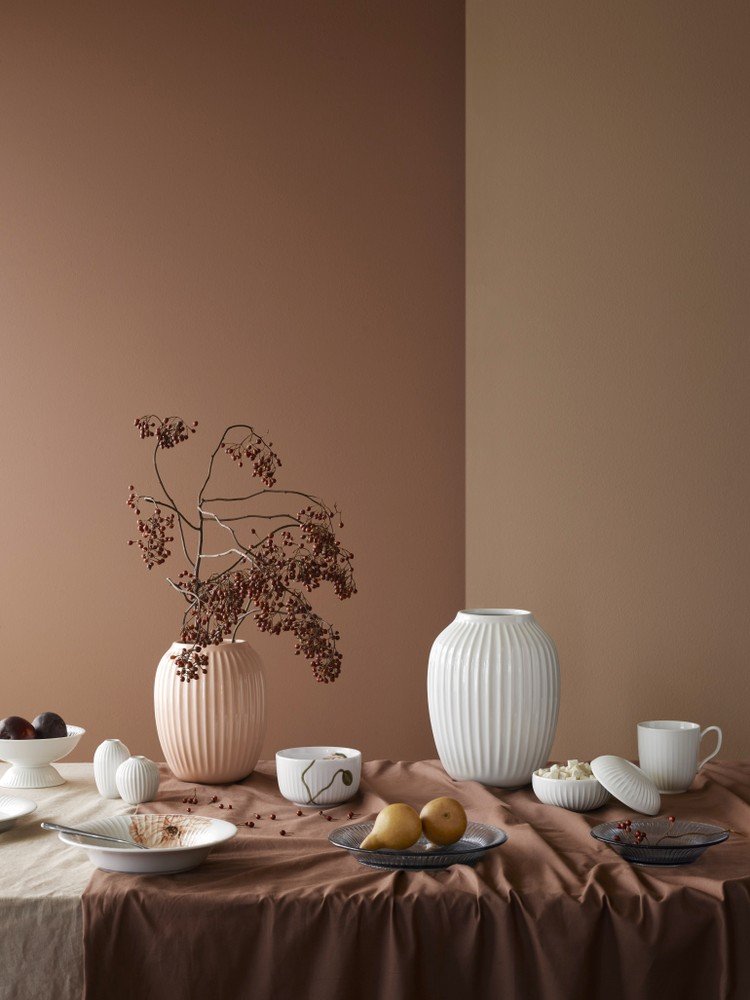 Inspiratsioon: Klassikaline stiil