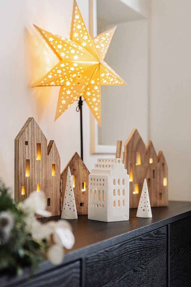 Inspiratsioon: Dekoratsioon, Kaunistamine, Jõulud